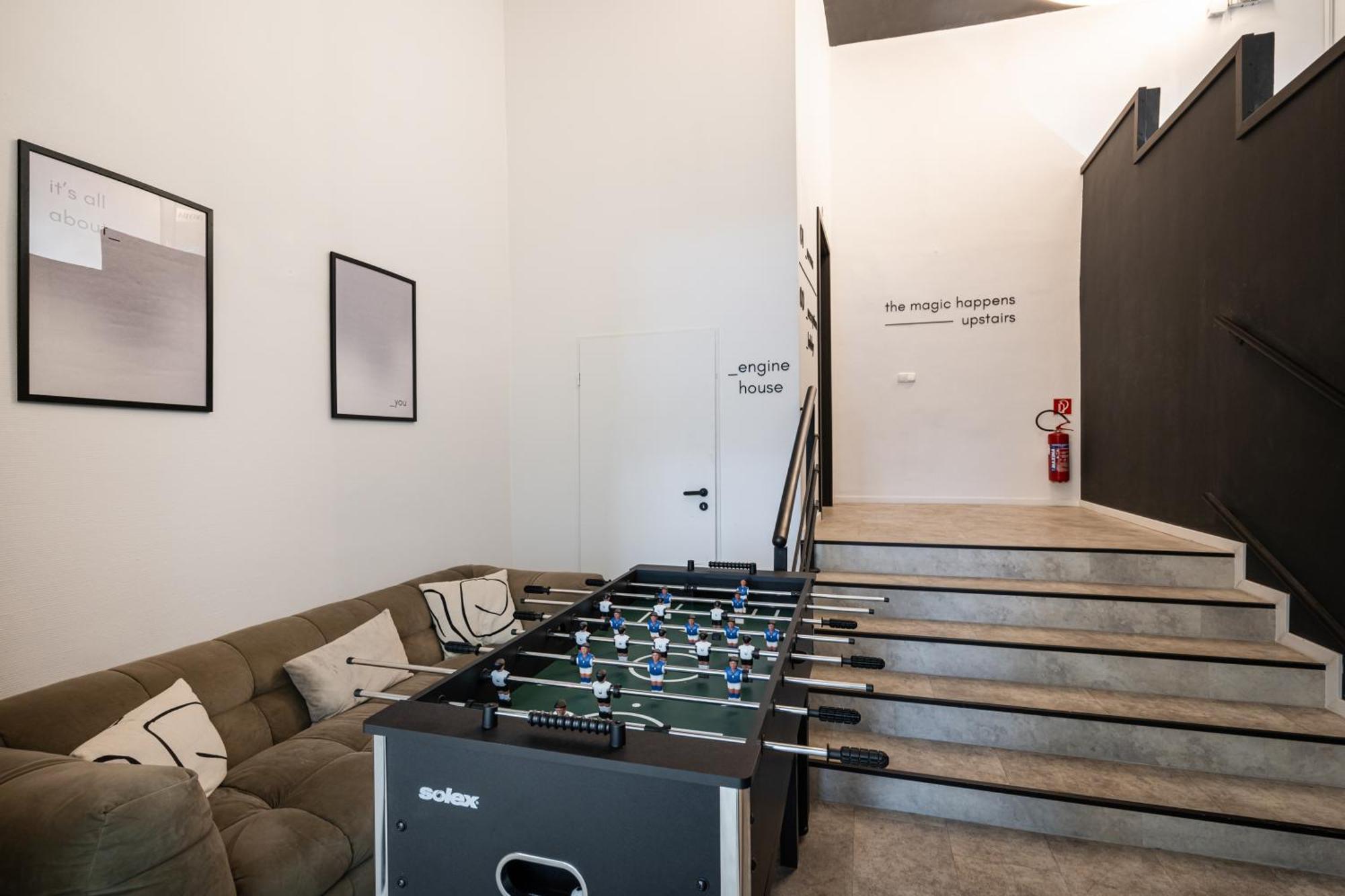 You Boutique Suites, Best Location By Bqa بودابست المظهر الخارجي الصورة